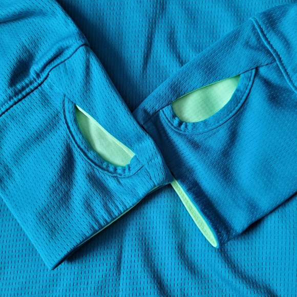 Avia running hoodie - Large - Picture 3 of 4